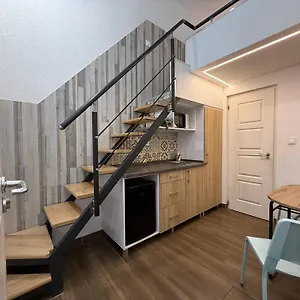 Km33 - - Hostaid Apartamento