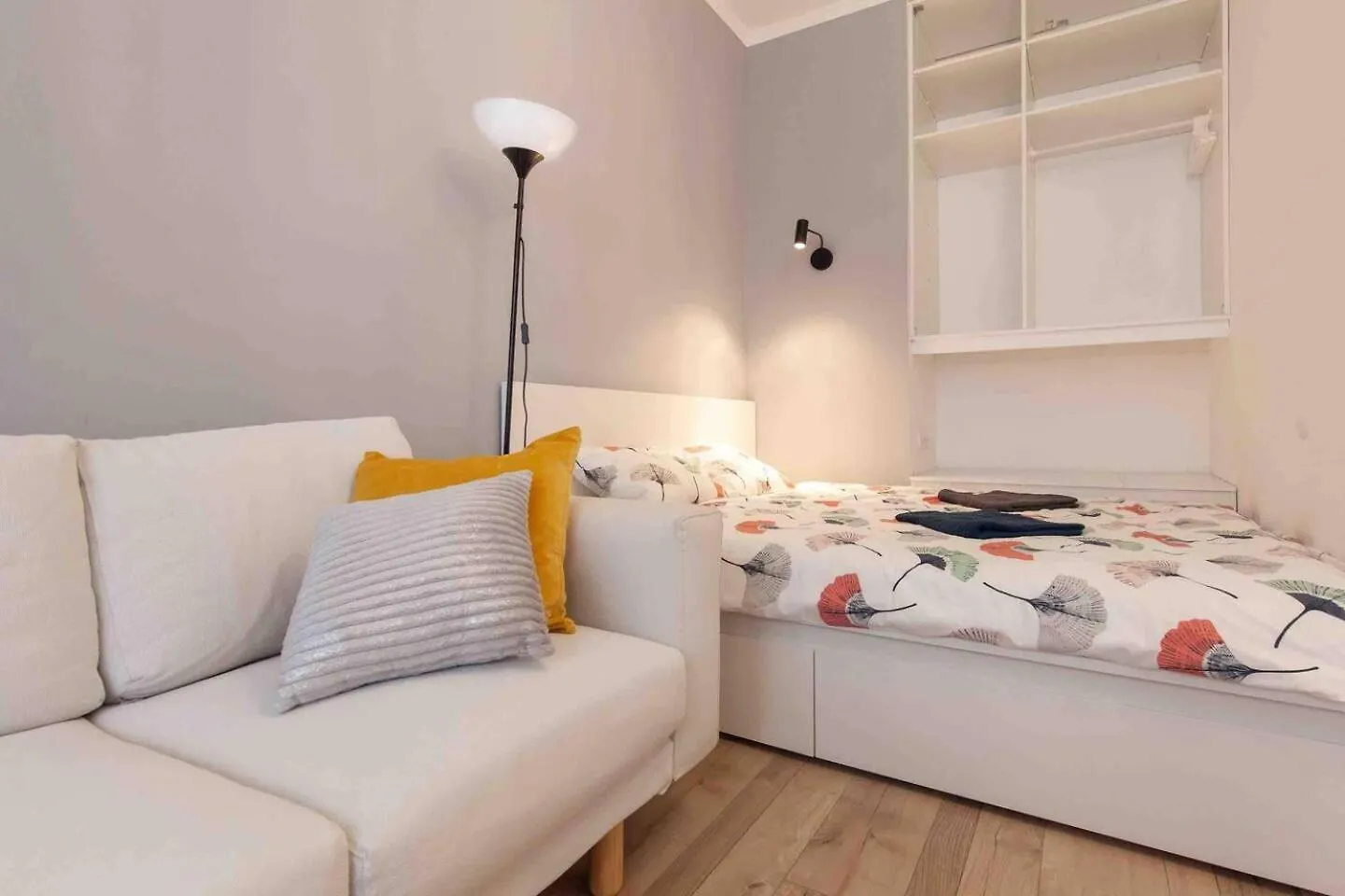 Budapest City Centre Studio - Contactless Check In 0*,  ハンガリー