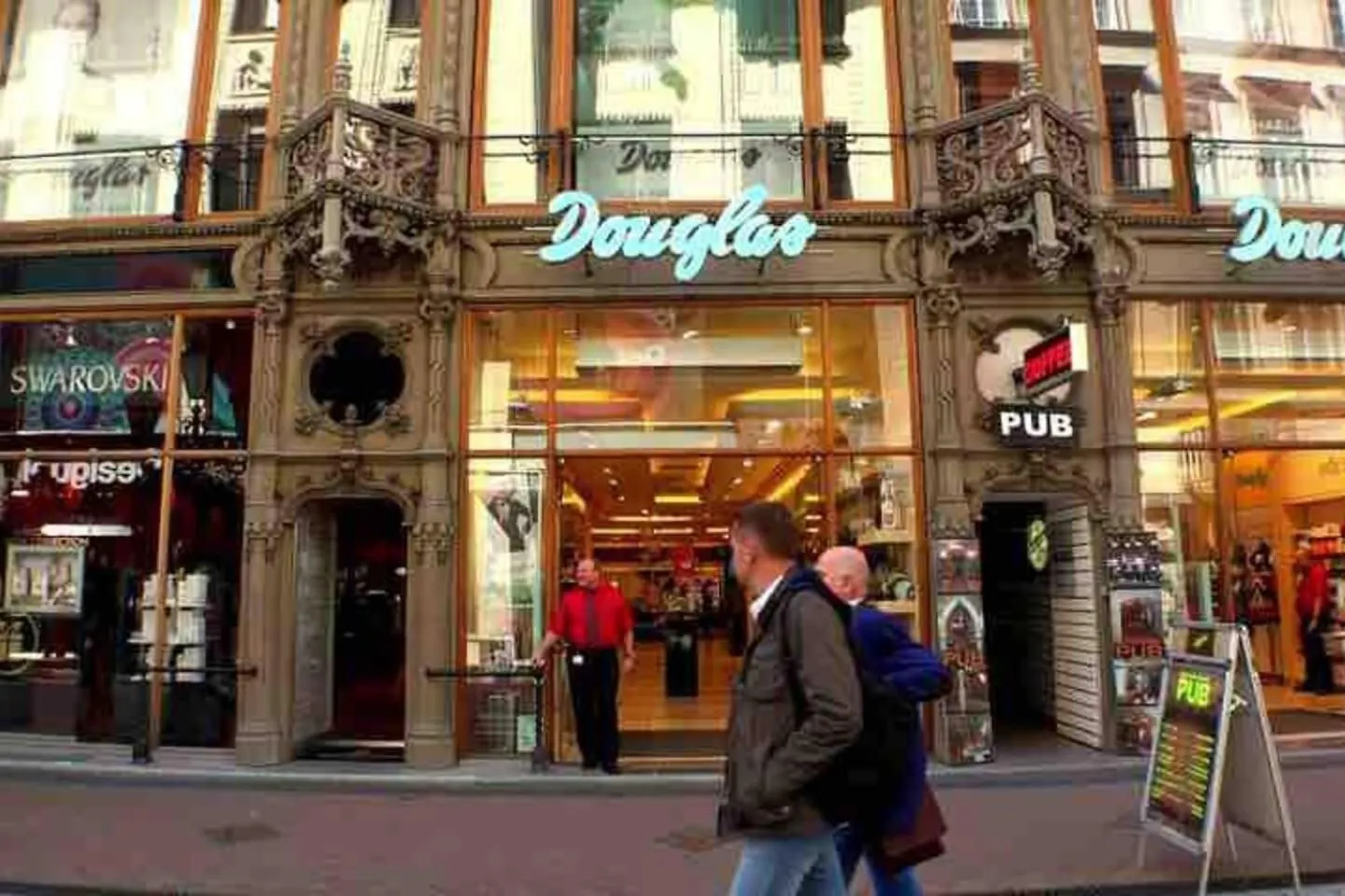 Budapest City Centre Studio - Contactless Check In